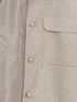 LC Waikiki Women's Wool Shirt Jacket